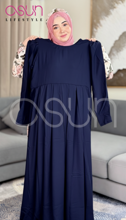 Solid Gown (Surma)