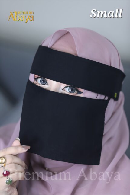 Premium Niqab
